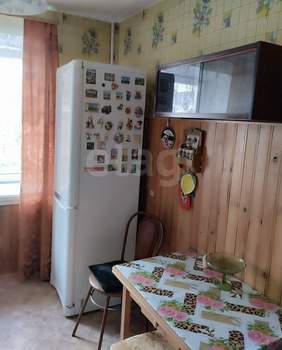 3-к квартира, вторичка, 62м2, 4/9 этаж