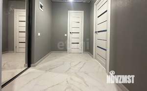 1-к квартира, вторичка, 44м2, 15/17 этаж