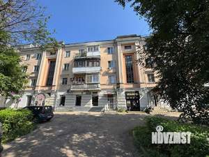 2-к квартира, вторичка, 58м2, 2/4 этаж