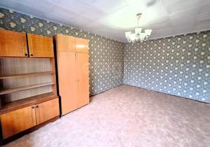 3-к квартира, вторичка, 82м2, 3/3 этаж