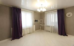 3-к квартира, вторичка, 85м2, 9/9 этаж