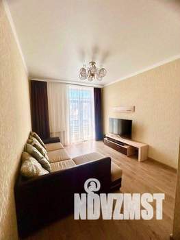 1-к квартира, вторичка, 40м2, 2/12 этаж