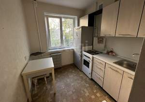 3-к квартира, вторичка, 47м2, 2/5 этаж