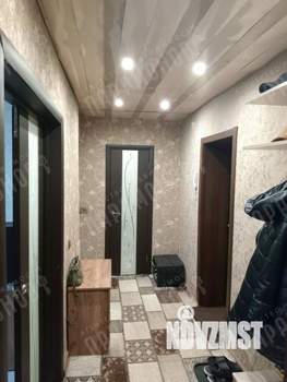 2-к квартира, вторичка, 48м2, 1/9 этаж