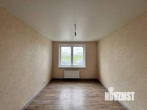 2-к квартира, вторичка, 59м2, 1/16 этаж