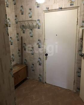 1-к квартира, вторичка, 33м2, 3/5 этаж