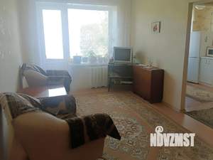 3-к квартира, вторичка, 54м2, 3/4 этаж