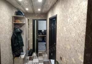 2-к квартира, вторичка, 48м2, 1/9 этаж