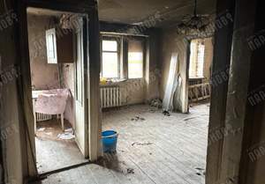 2-к квартира, вторичка, 44м2, 4/4 этаж