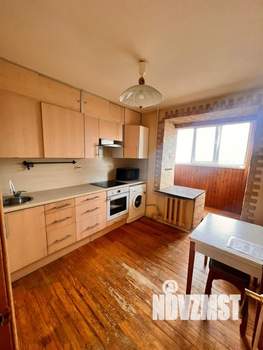 1-к квартира, вторичка, 37м2, 11/12 этаж