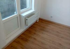 1-к квартира, сданный дом, 42м2, 2/4 этаж
