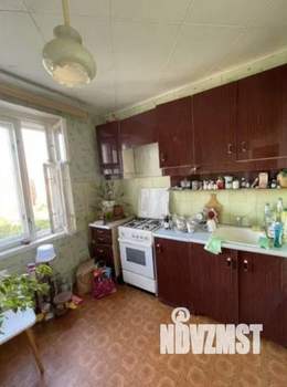 1-к квартира, вторичка, 37м2, 9/9 этаж