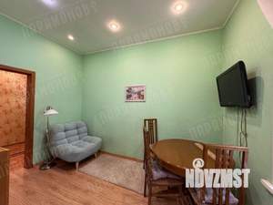 3-к квартира, вторичка, 56м2, 1/2 этаж