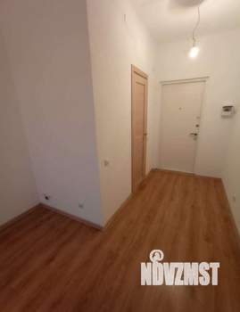 Студия квартира, сданный дом, 22м2, 10/18 этаж