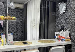 3-к квартира, вторичка, 55м2, 4/4 этаж