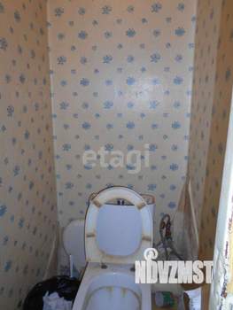 2-к квартира, вторичка, 56м2, 3/5 этаж