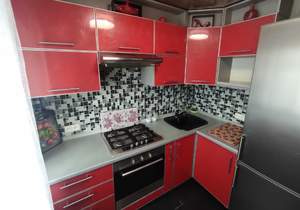 2-к квартира, вторичка, 43м2, 3/5 этаж