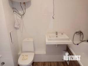 1-к квартира, вторичка, 38м2, 5/18 этаж