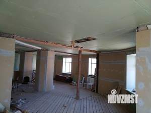 4-к квартира, вторичка, 94м2, 2/5 этаж