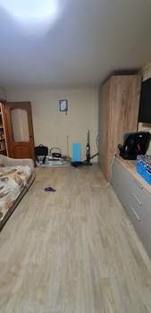 3-к квартира, вторичка, 69м2, 9/10 этаж