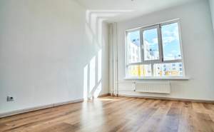 Студия квартира, сданный дом, 21м2, 6/15 этаж