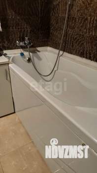 1-к квартира, вторичка, 18м2, 1/4 этаж