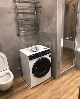 3-к квартира, вторичка, 99м2, 6/1 этаж