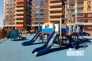 2-к квартира, строящийся дом, 68м2, 20/22 этаж