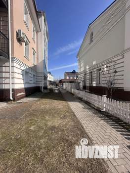 1-к квартира, вторичка, 60м2, 3/3 этаж