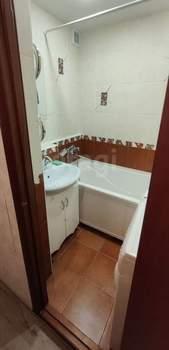 1-к квартира, вторичка, 35м2, 5/10 этаж