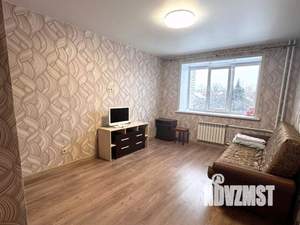 1-к квартира, вторичка, 38м2, 2/8 этаж