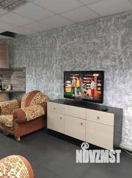 3-к квартира, вторичка, 72м2, 1/5 этаж