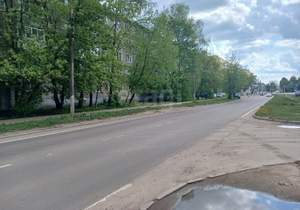 1-к квартира, вторичка, 36м2, 1/5 этаж