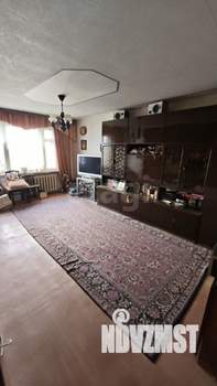 3-к квартира, вторичка, 68м2, 9/10 этаж