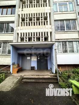 2-к квартира, вторичка, 59м2, 7/9 этаж