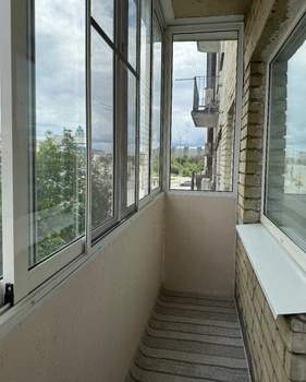 2-к квартира, вторичка, 44м2, 3/5 этаж