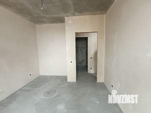 1-к квартира, вторичка, 35м2, 9/16 этаж