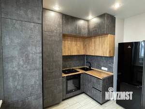 1-к квартира, вторичка, 41м2, 12/12 этаж