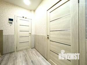 2-к квартира, вторичка, 51м2, 2/2 этаж