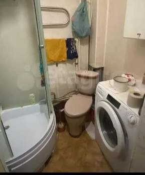 2-к квартира, вторичка, 51м2, 2/4 этаж