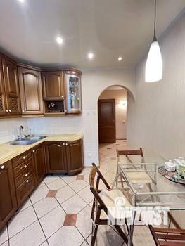 3-к квартира, вторичка, 70м2, 8/9 этаж