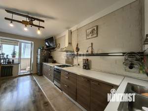 1-к квартира, вторичка, 60м2, 4/10 этаж