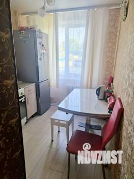 3-к квартира, вторичка, 60м2, 1/5 этаж