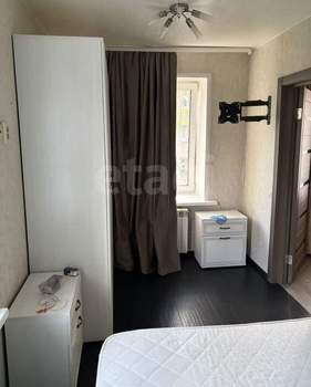 2-к квартира, вторичка, 41м2, 2/3 этаж