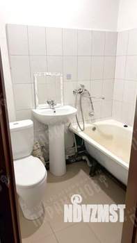 1-к квартира, вторичка, 34м2, 4/5 этаж