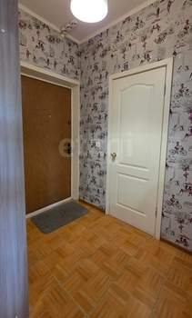 1-к квартира, вторичка, 35м2, 3/12 этаж