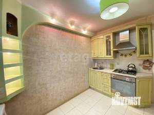 3-к квартира, вторичка, 70м2, 1/9 этаж