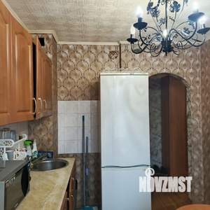 3-к квартира, вторичка, 61м2, 3/10 этаж