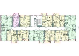 2-к квартира, вторичка, 70м2, 7/15 этаж