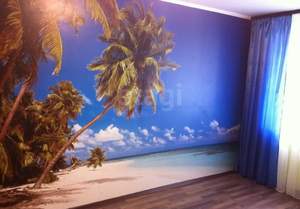 2-к квартира, вторичка, 48м2, 1/5 этаж